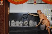 Janmotsava 2025 at Karla (14th - 15th June 2025) Pictures courtesy Shriyuts Dinesh Karkal and Abhinav Kalla
